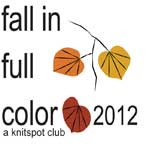 fall in full color 2012